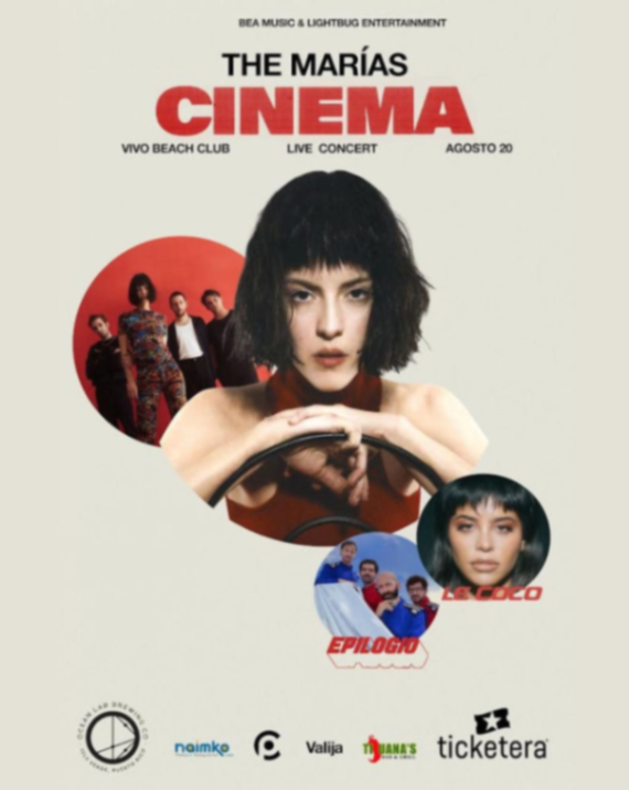 CINEMA