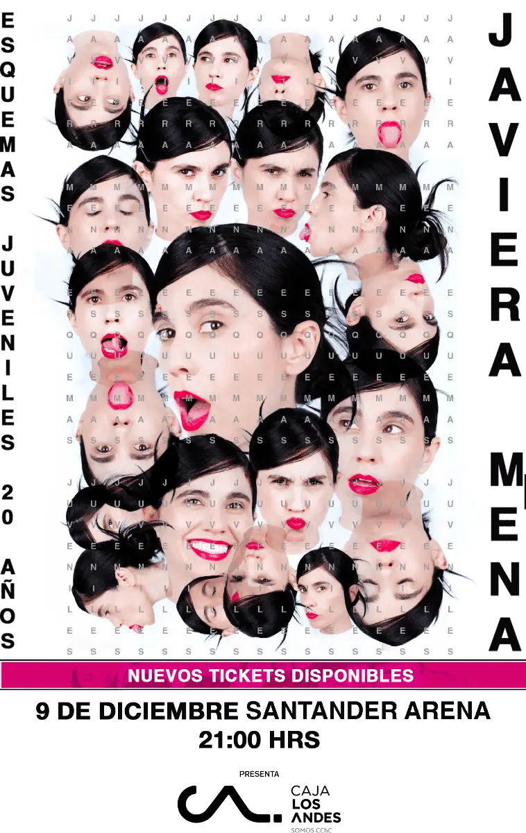 Esquemas Juveniles Tour