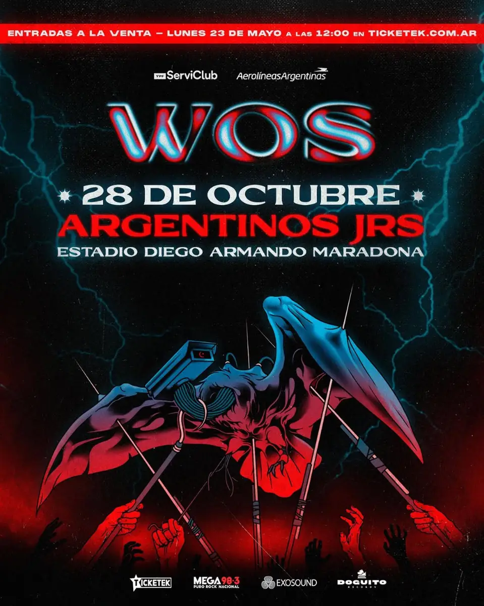 Oscuro Éxtasis